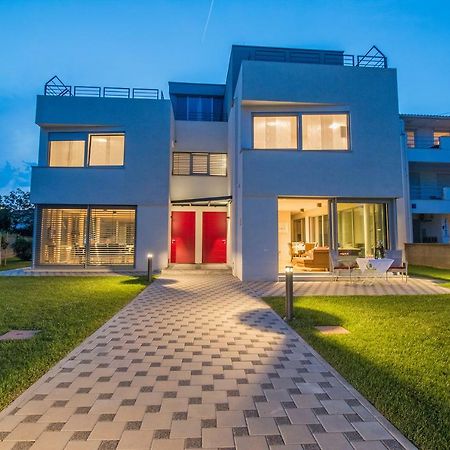 Caisa- Luxury Apartment 20 M From The Sea Zadar Eksteriør billede
