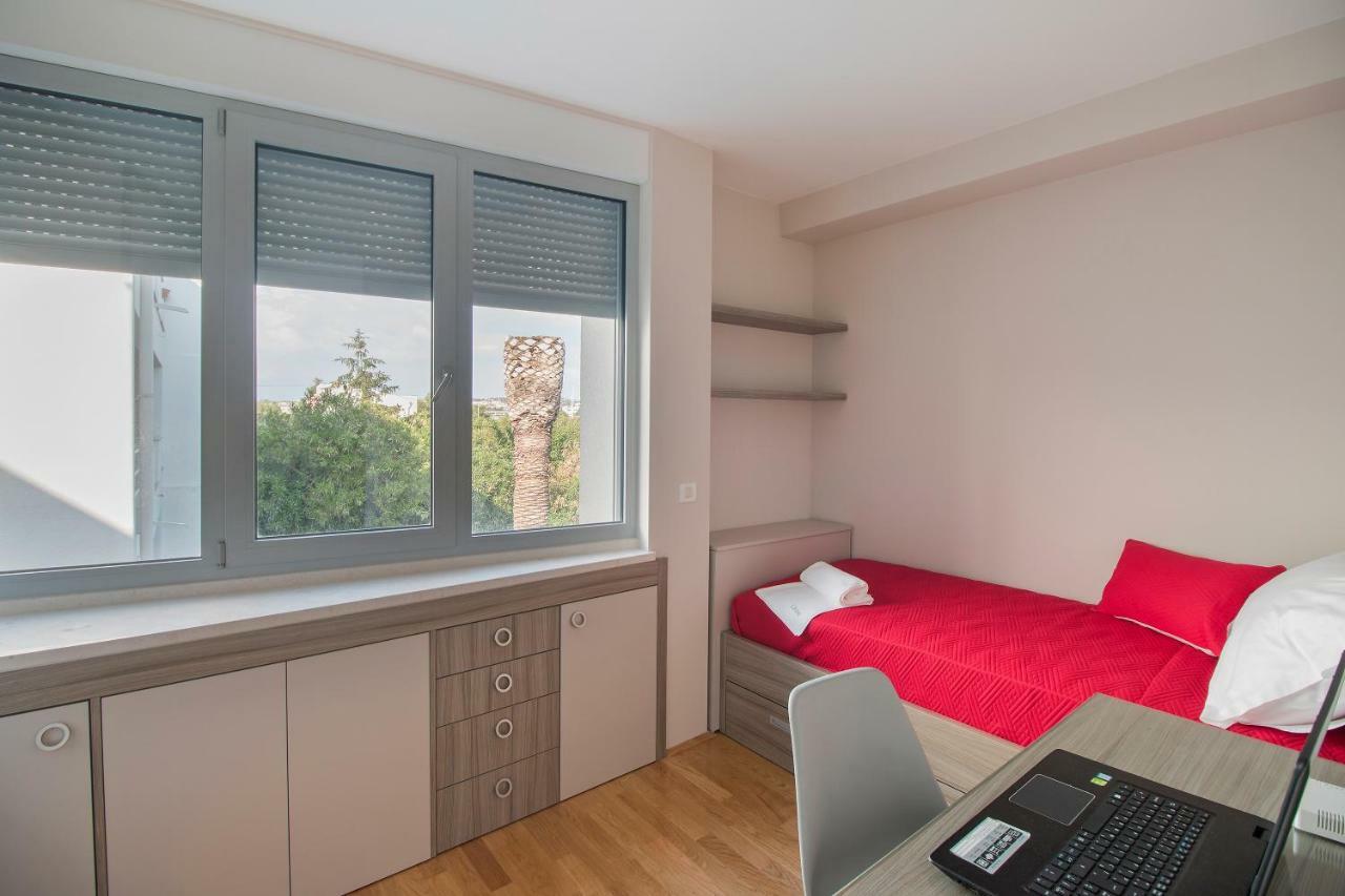 Caisa- Luxury Apartment 20 M From The Sea Zadar Eksteriør billede