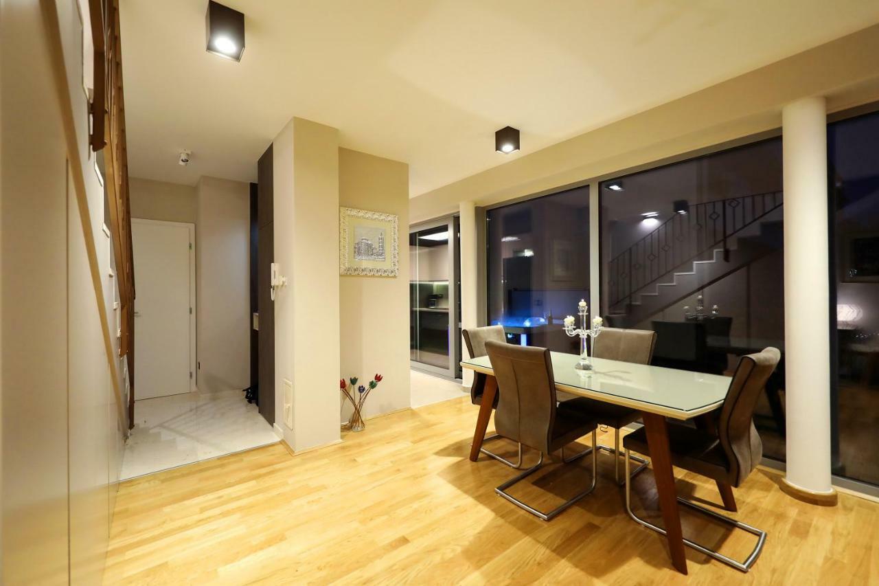 Caisa- Luxury Apartment 20 M From The Sea Zadar Eksteriør billede